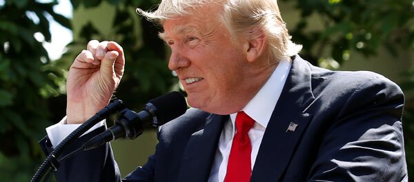 ترامپ: بایدن با تقلب پیروز شد ترامپ: بایدن با تقلب پیروز شد - اسپوتنیک افغانستان