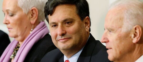 تاریخ روند انتقال قدرت به بایدن اعلام شد تاریخ روند انتقال قدرت به بایدن اعلام شد - اسپوتنیک افغانستان