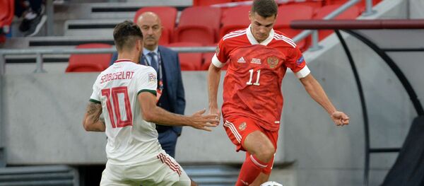 دومینیک سوبوسلای دومینیک سوبوسلای - اسپوتنیک افغانستان