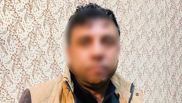 دستگیری یک سردسته باند فریبکار در کابل - اسپوتنیک افغانستان  