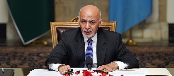 غنی فرمان رهایی زندانیان پاکستانی را صادر کرد غنی فرمان رهایی زندانیان پاکستانی را صادر کرد - اسپوتنیک افغانستان