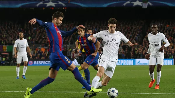 Gerard Pique - اسپوتنیک افغانستان  