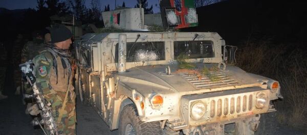 کشته و زخمی شدن ۱۳ جنگجوی طالبان در بغلان کشته و زخمی شدن ۱۳ جنگجوی طالبان در بغلان - اسپوتنیک افغانستان