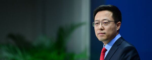 چین، جنایت جنگی استرالیا و دورویی غرب را در افغانستان نکوهش کرد چین، جنایت جنگی استرالیا و دورویی غرب را در افغانستان نکوهش کرد - اسپوتنیک افغانستان