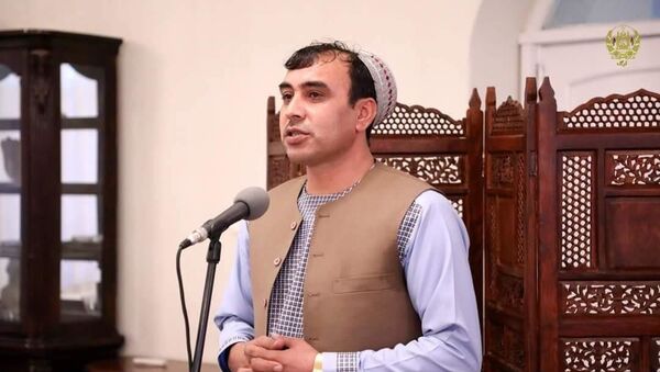 رئیس‌ شورای ولایتی زابل افغانستان هدف حمله تروریستی قرار گرفت - اسپوتنیک افغانستان  