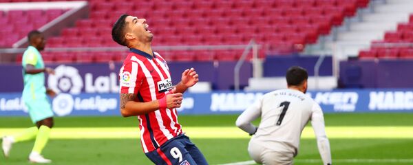 سوارز سوارز - اسپوتنیک افغانستان