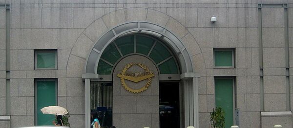 کمک 100 میلیون دالری بانک انکشاف آسیایی به افغانستان  کمک 100 میلیون دالری بانک انکشاف آسیایی به افغانستان  - اسپوتنیک افغانستان