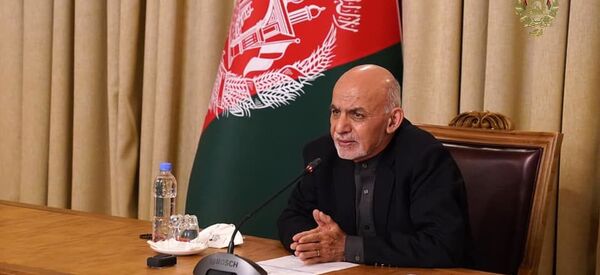 واکسیناسیون مرحلۀ نخست واکسین ضد کرونا در افغانستان به کمک بانک جهانی انجام خواهد شد واکسیناسیون مرحلۀ نخست واکسین ضد کرونا در افغانستان به کمک بانک جهانی انجام خواهد شد - اسپوتنیک افغانستان