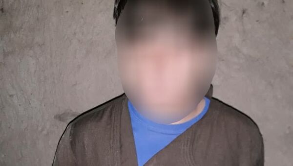 دستگیری 4 عضو گروه طالبان از پغمان - اسپوتنیک افغانستان  