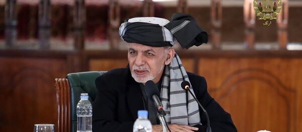 غنی: مذاکرات وارد مرحله مهم شد، اکنون دقت بیشتر نیاز است  غنی: مذاکرات وارد مرحله مهم شد، اکنون دقت بیشتر نیاز است - اسپوتنیک افغانستان
