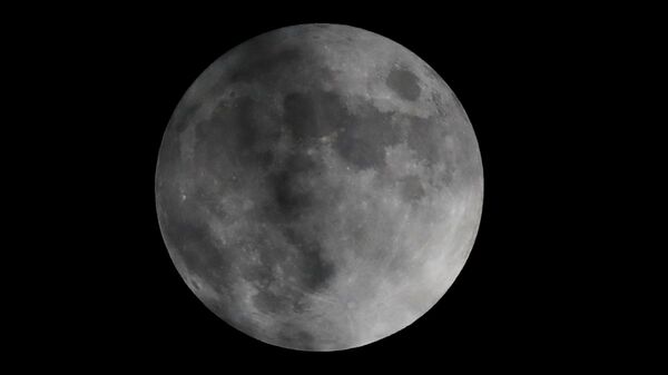  دومین کشور جهان بیرق خود را روی کره ماه زد  - اسپوتنیک افغانستان  