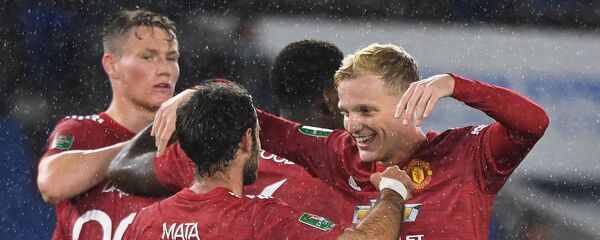 خوان ماتا نجم مانشستر يونايتد خوان ماتا نجم مانشستر يونايتد - اسپوتنیک افغانستان