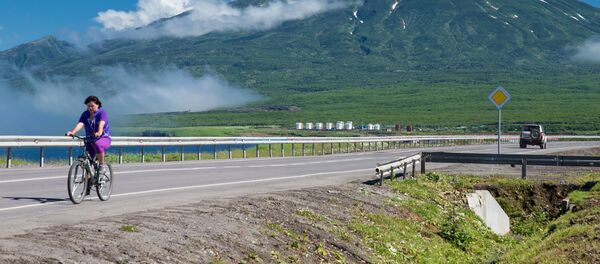 امریکا روسهای متولد شده در جزایر کوریل را جاپانی میداند امریکا روسهای متولد شده در جزایر کوریل را جاپانی میداند - اسپوتنیک افغانستان