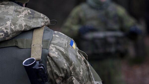 رکورد امریکا در فروش انواع سلاح به اوکراین - اسپوتنیک افغانستان  