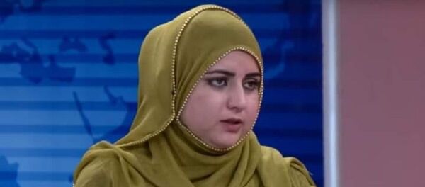 واکنش‌های ملی و بین‌المللی به ترور خبرنگار محلی در ننگرهار - اسپوتنیک افغانستان  