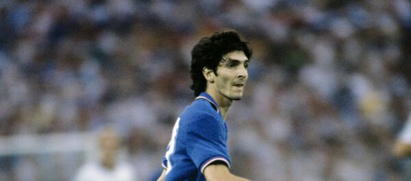 پائولو روسی - اسپوتنیک افغانستان  