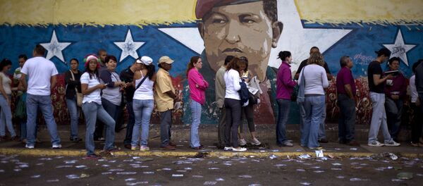 متحدان مادورو 91 درصد کرسی‌های مجلس ونزوئلا را کسب کردند - اسپوتنیک افغانستان  