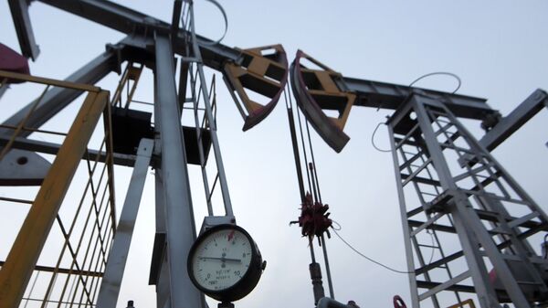 Добыча нефти - اسپوتنیک افغانستان  