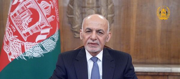 رییس جمهور غنی مسوول تیم پولیو در افغانستان را از کشور اخراج کرد    رییس جمهور غنی مسوول تیم پولیو در افغانستان را از کشور اخراج کرد  - اسپوتنیک افغانستان