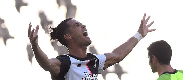 کریستیانو رونالدو Cristiano Ronaldo کریستیانو رونالدو Cristiano Ronaldo - اسپوتنیک افغانستان