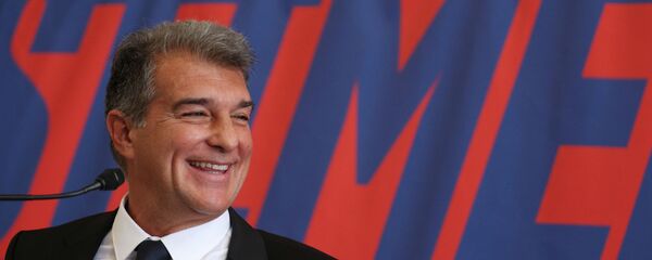 لاپورتا - اسپوتنیک افغانستان  