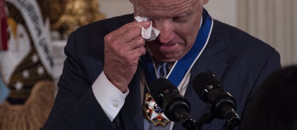 جوبایدن جوبایدن - اسپوتنیک افغانستان