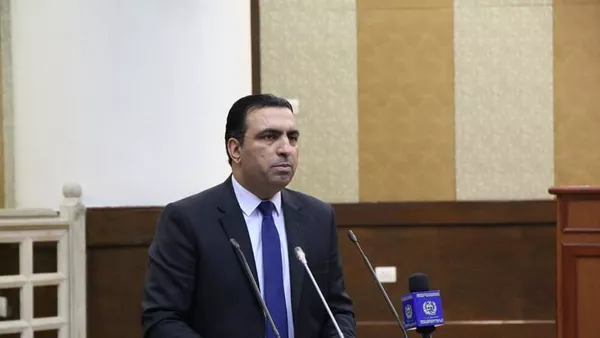 گرفتن امتیازهای بازماندگان شهیدان و معلولان توسط صدهزار فرد خیالی در ١٧ سال گذشته - اسپوتنیک افغانستان  