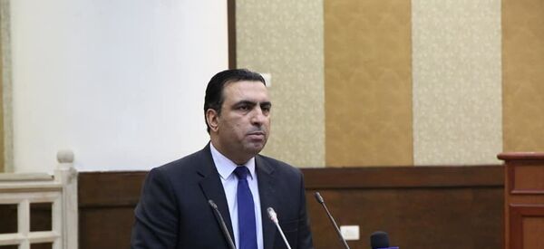 گرفتن امتیازهای بازماندگان شهیدان و معلولان توسط صدهزار فرد خیالی در ١٧ سال گذشته گرفتن امتیازهای بازماندگان شهیدان و معلولان توسط صدهزار فرد خیالی در ١٧ سال گذشته - اسپوتنیک افغانستان