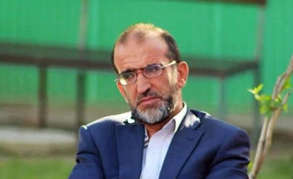حفیظ منصور: تیم مذاکره کننده افغانستان از اشرف غنی دستور نمیگیرد   حفیظ منصور: تیم مذاکره کننده افغانستان از اشرف غنی دستور نمیگیرد  - اسپوتنیک افغانستان