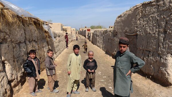 انتحاری و قاچاق مواد مخدر؛ استفاده نادرست طالبان از کودکان - اسپوتنیک افغانستان  