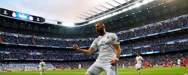 بنزما - اسپوتنیک افغانستان  