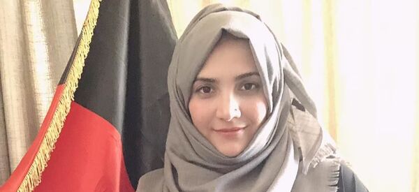 خونم به گردن‌تان؛ واکنش‌ها به ترور فرشته کوهستانی - اسپوتنیک افغانستان  