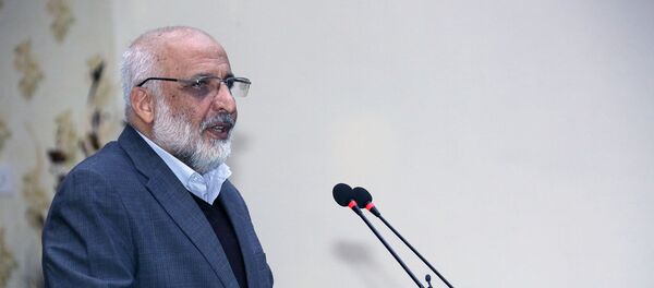 خودداری استانکزی به خاطر تعهد به طالبان از ارایه ای جزییات گفتوگوهای صلح خودداری استانکزی به خاطر تعهد به طالبان از ارایه ای جزییات گفتوگوهای صلح - اسپوتنیک افغانستان