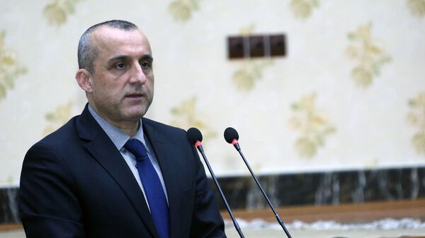  امرالله صالح: تنها یک انتخابات در تابستان سال آینده برگزار خواهد شد - اسپوتنیک افغانستان  
