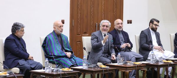 دور دوم مذاکرات صلح در زمان تعیین‌ شدۀ آن در دوحه برگزار می‌شود - اسپوتنیک افغانستان  