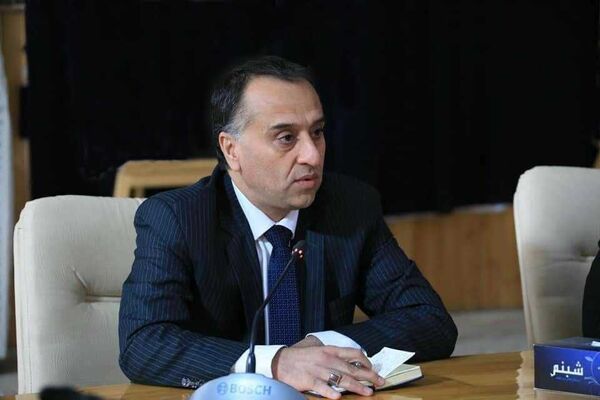 تغییر مسیر بار افغانستان و کاهش هزینه صادرات ایران با افتتاح خواف-هرات تغییر مسیر بار افغانستان و کاهش هزینه صادرات ایران با افتتاح خواف-هرات - اسپوتنیک افغانستان