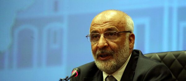 استانکزی: حفظ نظام جمهوری و قطع جنگ اولویتهای دور دوم مذاکرات استند استانکزی: حفظ نظام جمهوری و قطع جنگ اولویتهای دور دوم مذاکرات استند - اسپوتنیک افغانستان