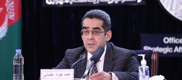 ارگ : وزیر صحت طی فرمان رئیس جمهور برکنار شده و در این مورد نیازی به تجدید نظر دیده نمی شود - اسپوتنیک افغانستان  