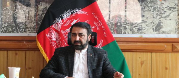 منابع: والی کندهار برکنار شد  - اسپوتنیک افغانستان  