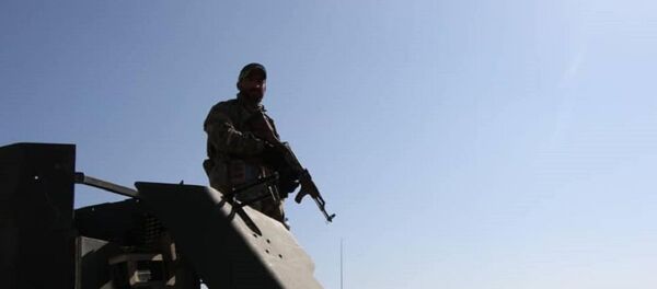 ولسوال نام نهاد طالبان برای ولسوالی سنگین هلمند کشته شد ولسوال نام نهاد طالبان برای ولسوالی سنگین هلمند کشته شد - اسپوتنیک افغانستان