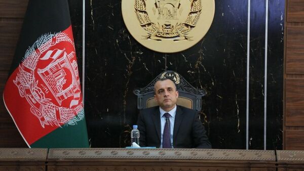  بانک مرکزی افغانستان: از خانه امرالله صالح بیش از 12 میلیون دالر بدست آمد - اسپوتنیک افغانستان  
