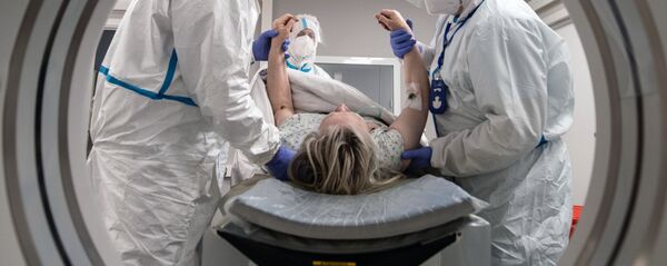 ویروس جدید کرونا بریتانیا در 41 کشور جهان سرایت کرده است ویروس جدید کرونا بریتانیا در 41 کشور جهان سرایت کرده است - اسپوتنیک افغانستان