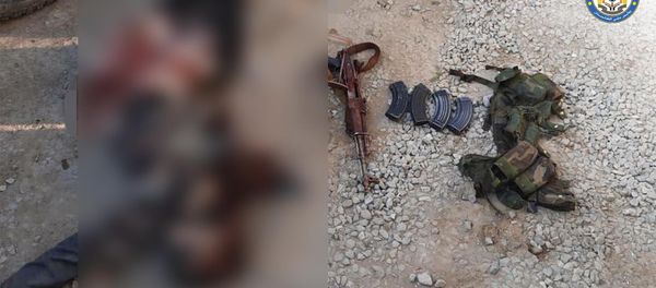 طراح ترورهای هدفمند در کاپیسا کشته شد - اسپوتنیک افغانستان  