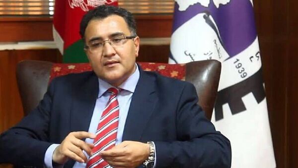 شهرانی: رئیس‌جمهور در روند محاکمه‌ام مداخله کرده‌است - اسپوتنیک افغانستان  