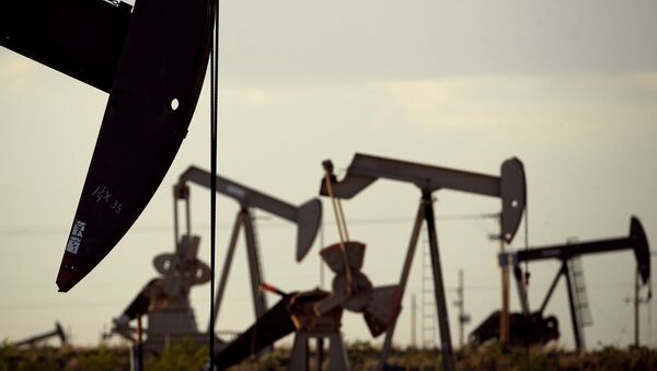 صادرات هفتگی نفت عربستان به امریکا برای اولین بار در 35 سال گذشته به‌صفر رسید - اسپوتنیک افغانستان  