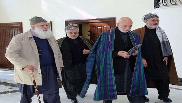 واکنش‌ها به کاهش نگهبانان معاونان پیشین رئیس‌جمهور و رهبران جهادی - اسپوتنیک افغانستان  