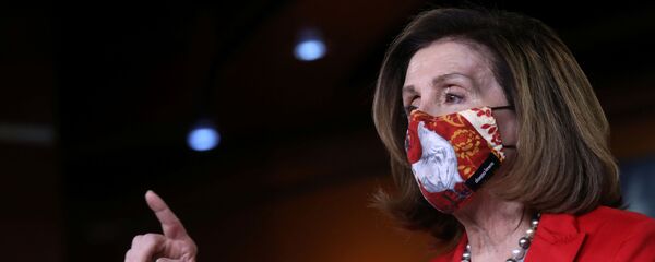 ترامپ به دست داشتن در قتل ها هنگام حمله به پایتخت متهم شد - اسپوتنیک افغانستان  