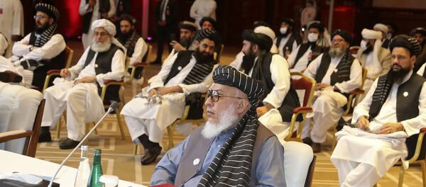 منابع: نشستها در دوردوم مذاکرات تاکنون پیشرفتی نداشتهاند منابع: نشستها در دوردوم مذاکرات تاکنون پیشرفتی نداشتهاند - اسپوتنیک افغانستان