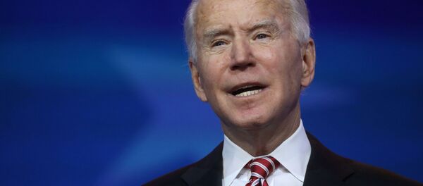 دعوت از روسیه برای شرکت در مراسم تحلیف بایدن دعوت از روسیه برای شرکت در مراسم تحلیف بایدن - اسپوتنیک افغانستان