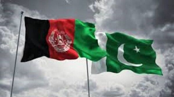 پاکستان باید تحریم شود - اسپوتنیک افغانستان  